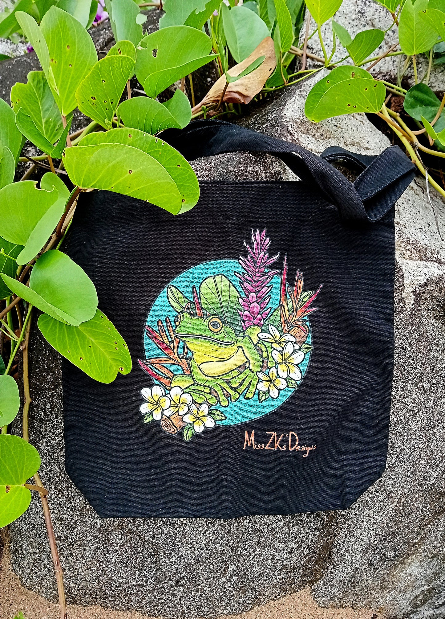 Tote Bags