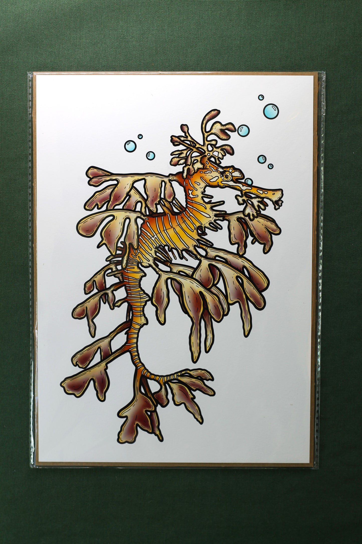 A4 Art Prints