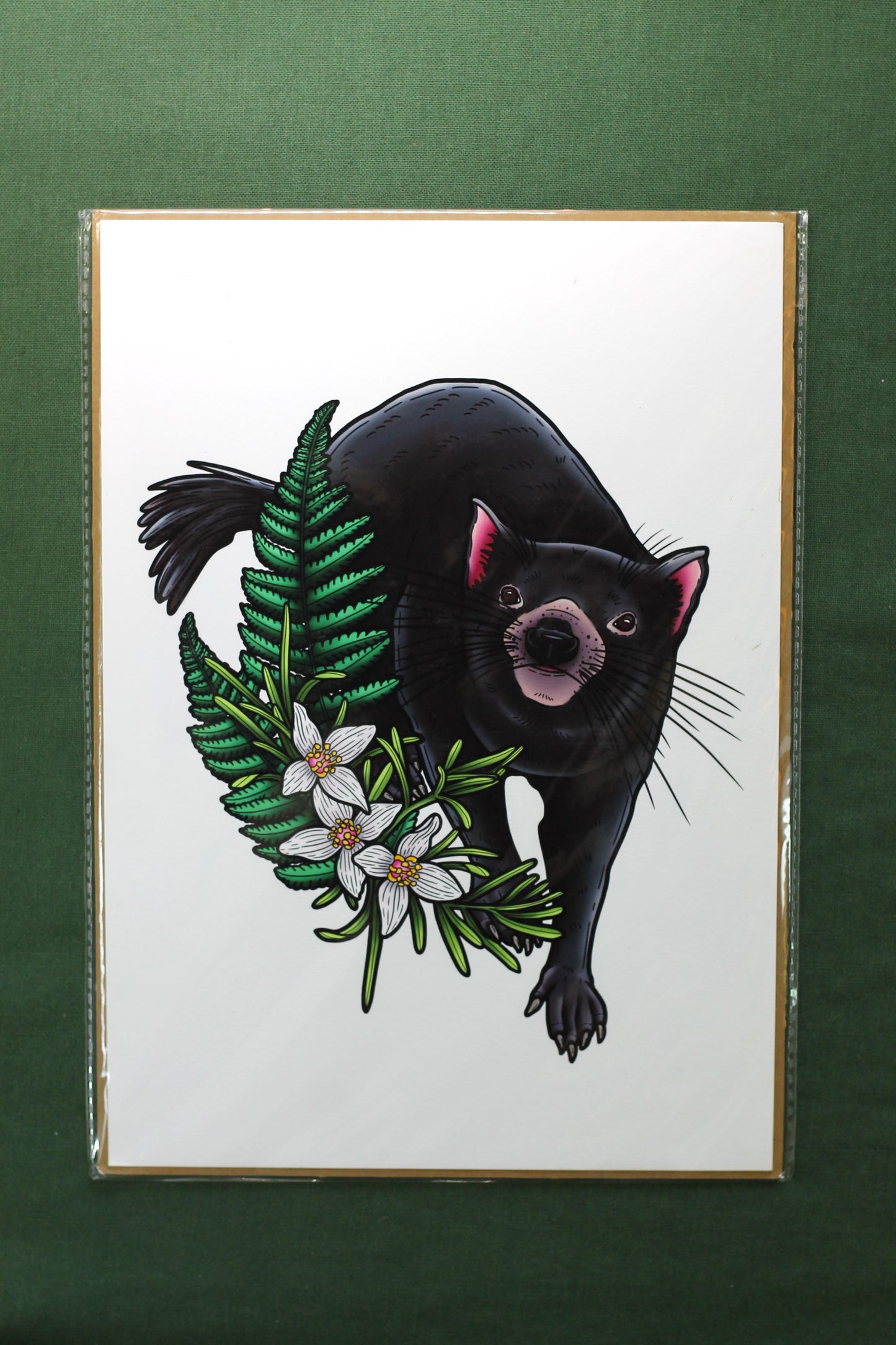 A4 Art Prints