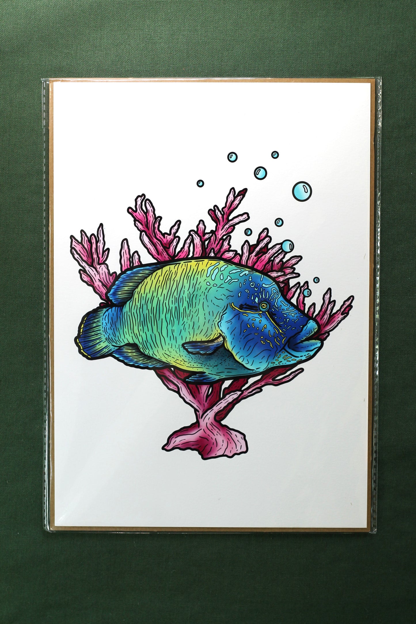 A4 Art Prints