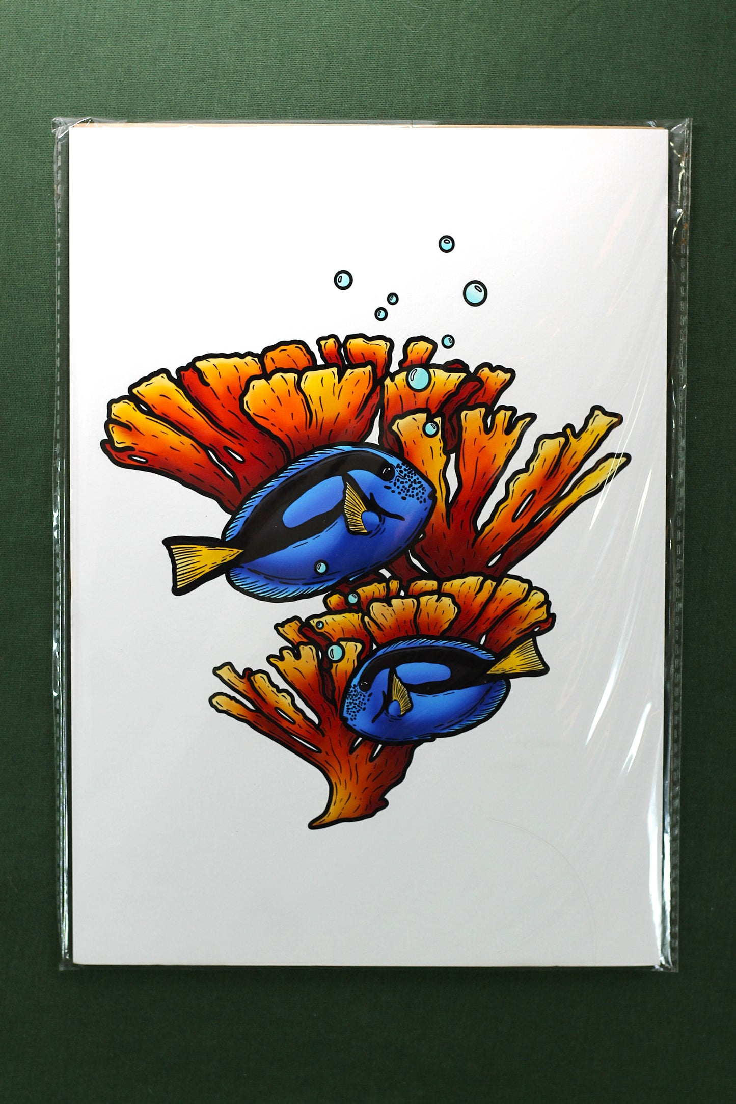 A4 Art Prints