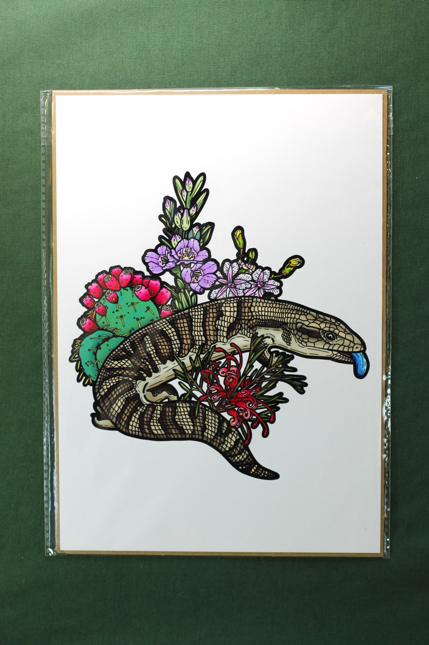 A4 Art Prints