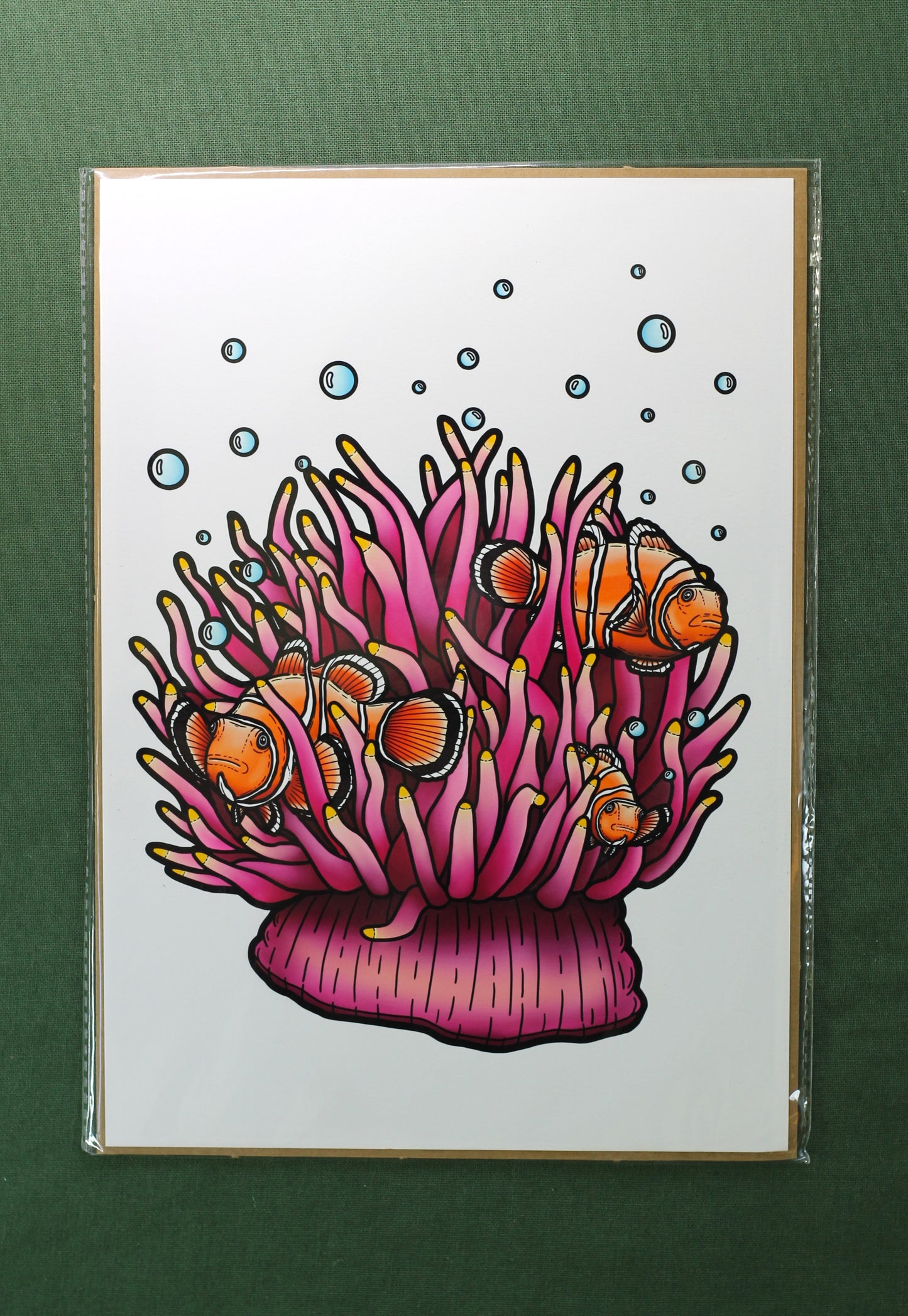 A4 Art Prints