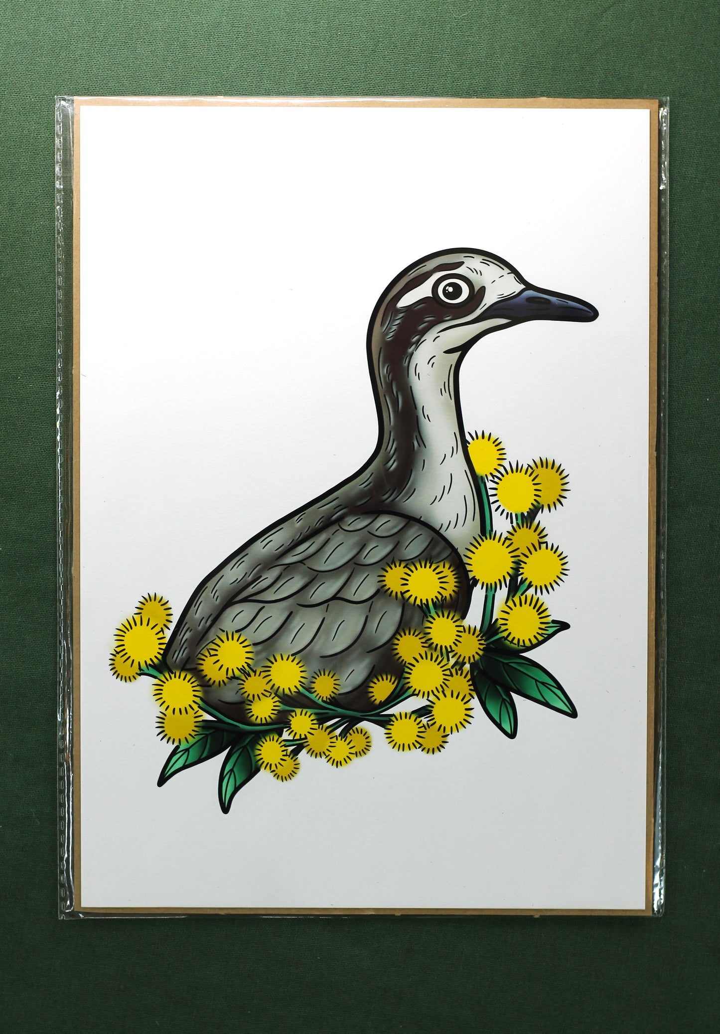 A4 Art Prints