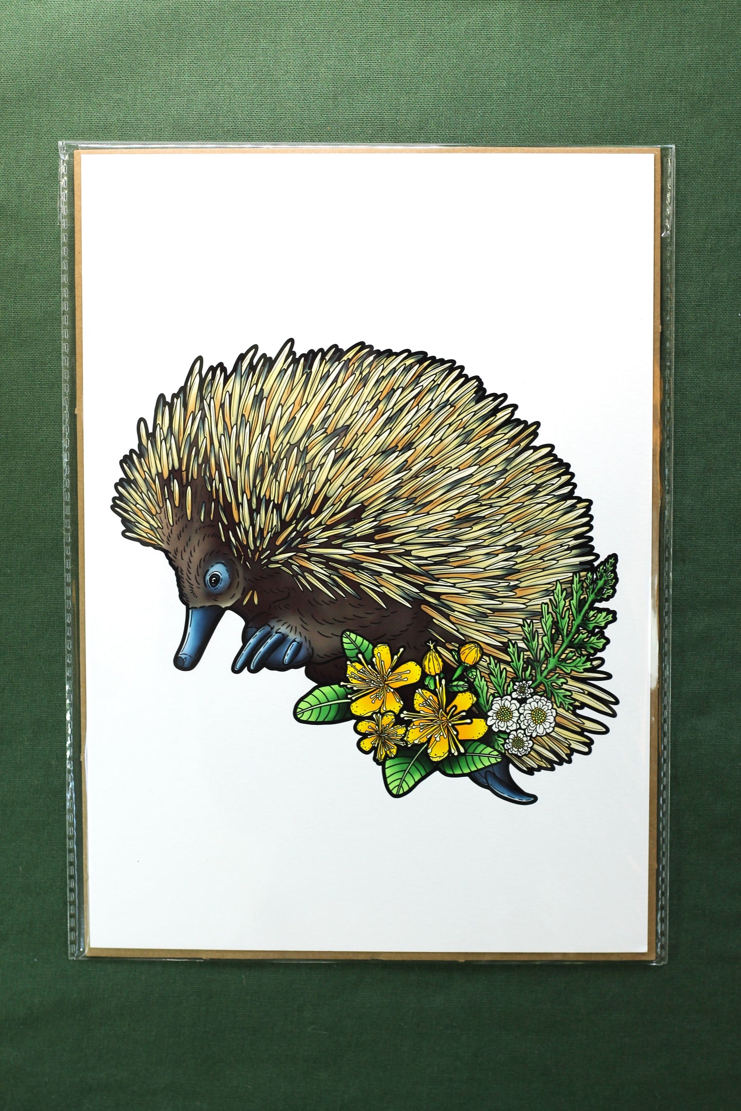 A4 Art Prints