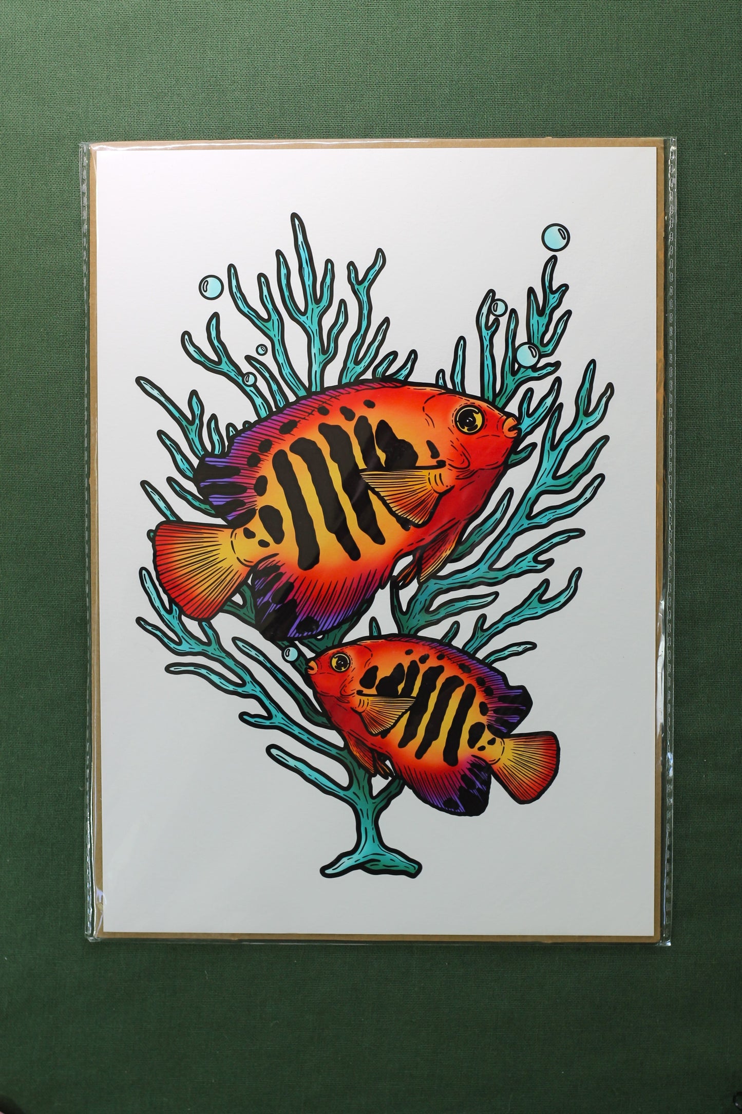 A4 Art Prints