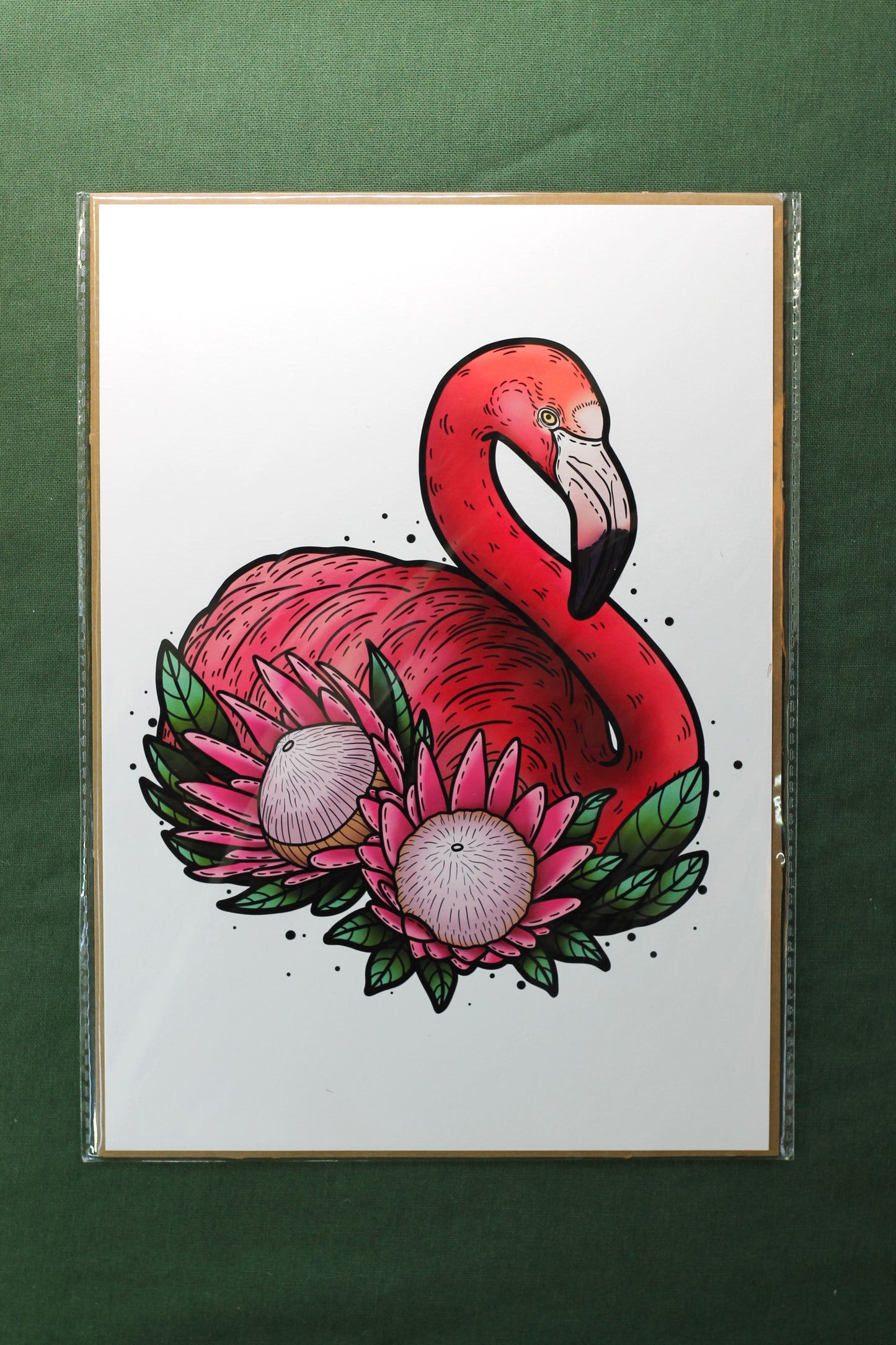 A4 Art Prints