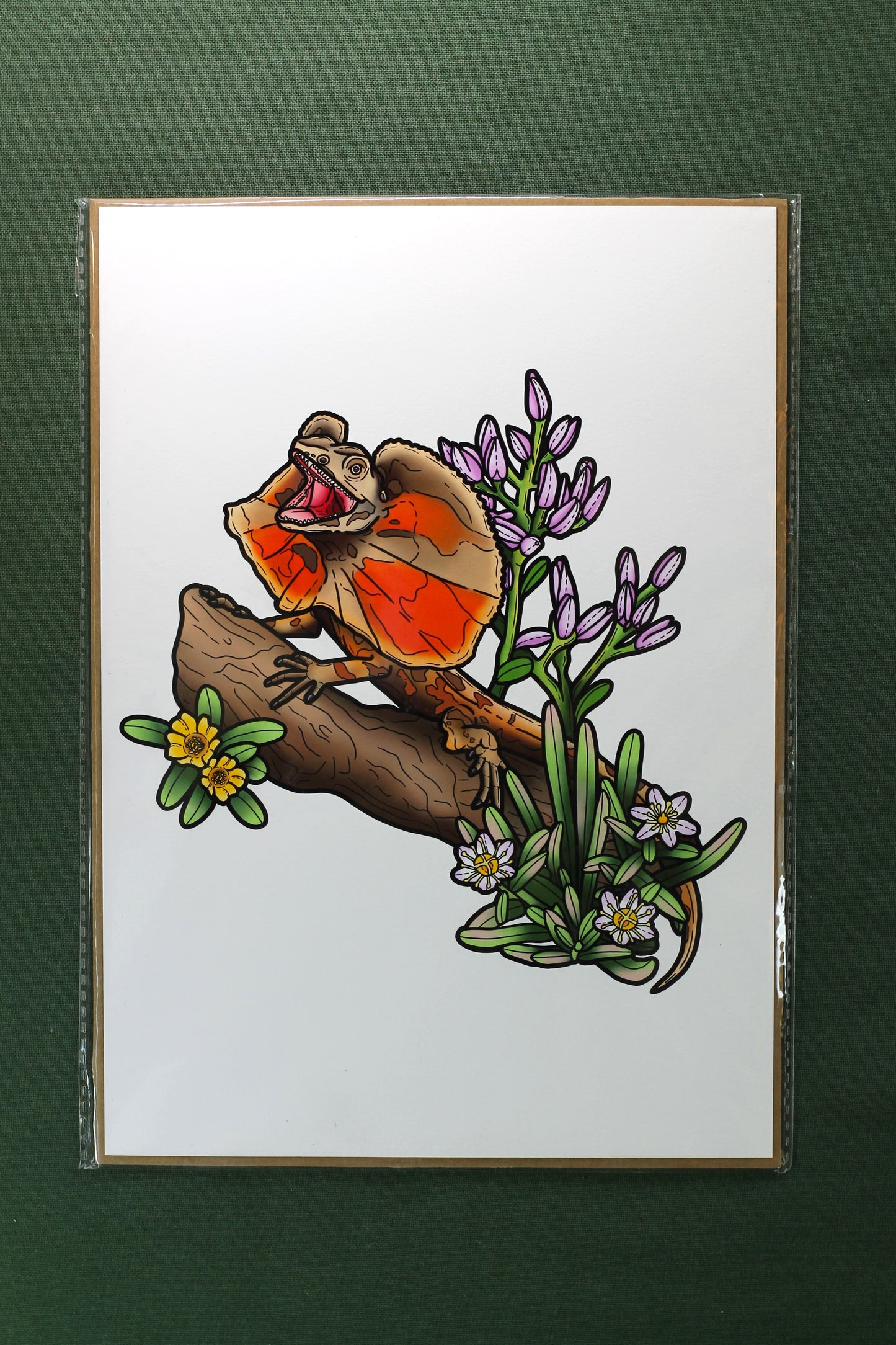 A4 Art Prints