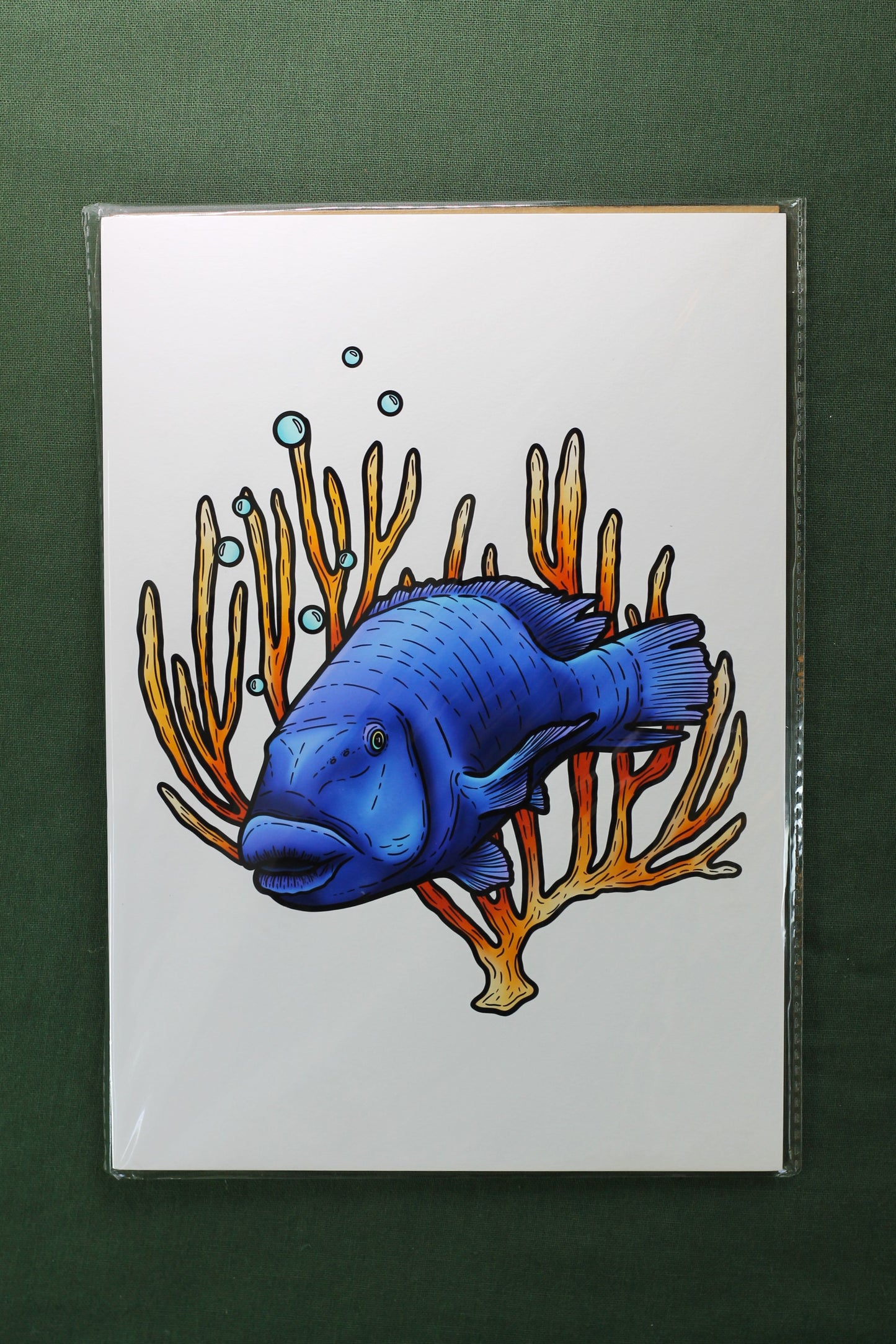 A4 Art Prints