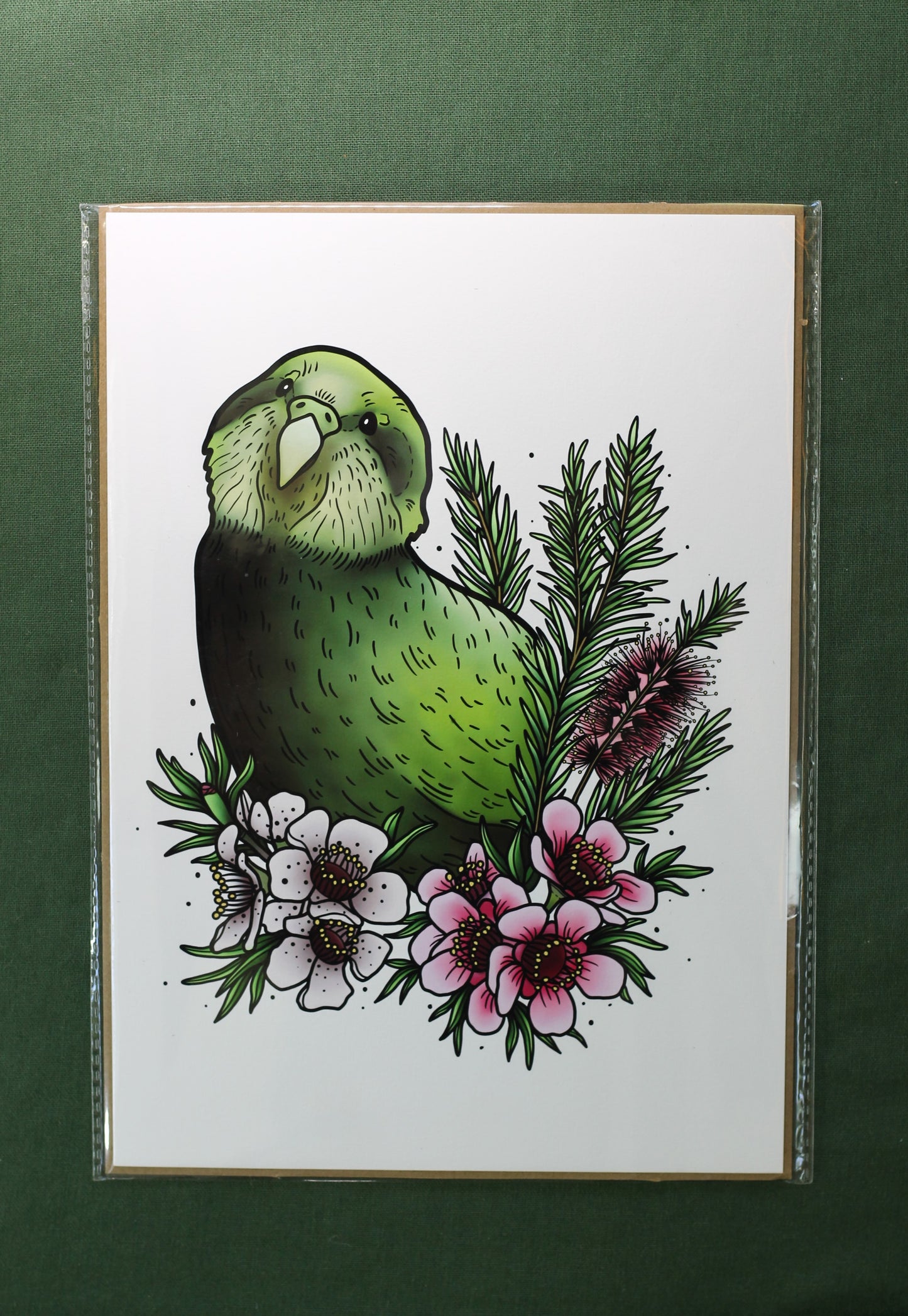 A4 Art Prints