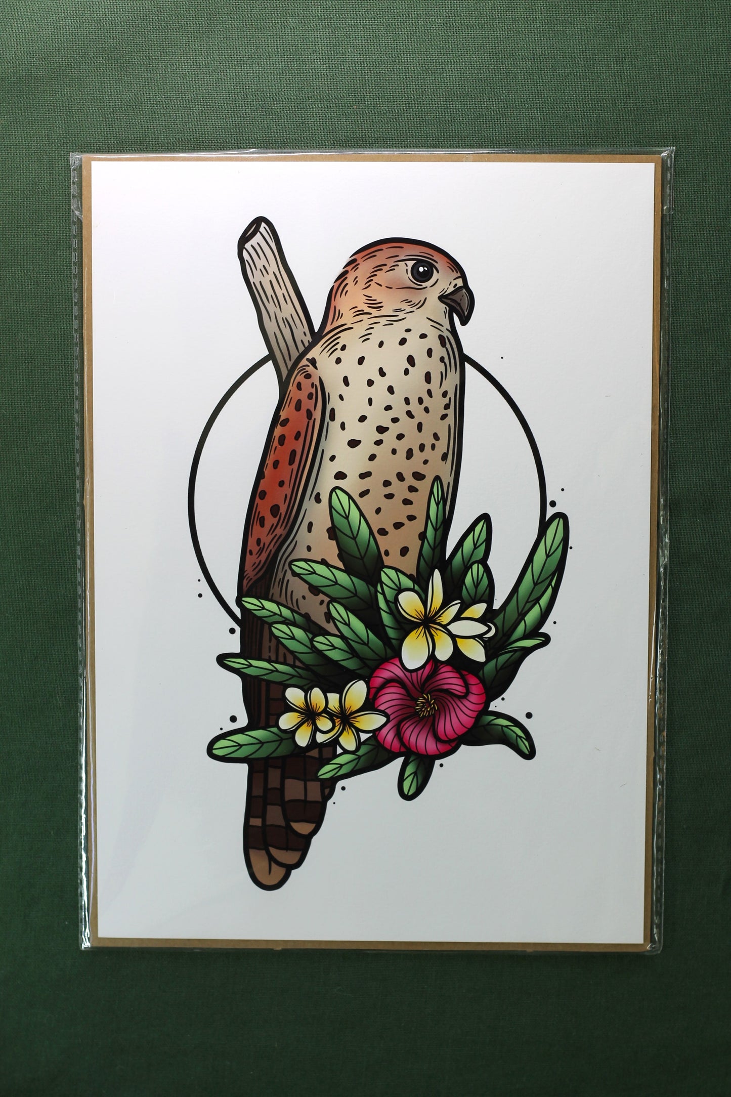 A4 Art Prints