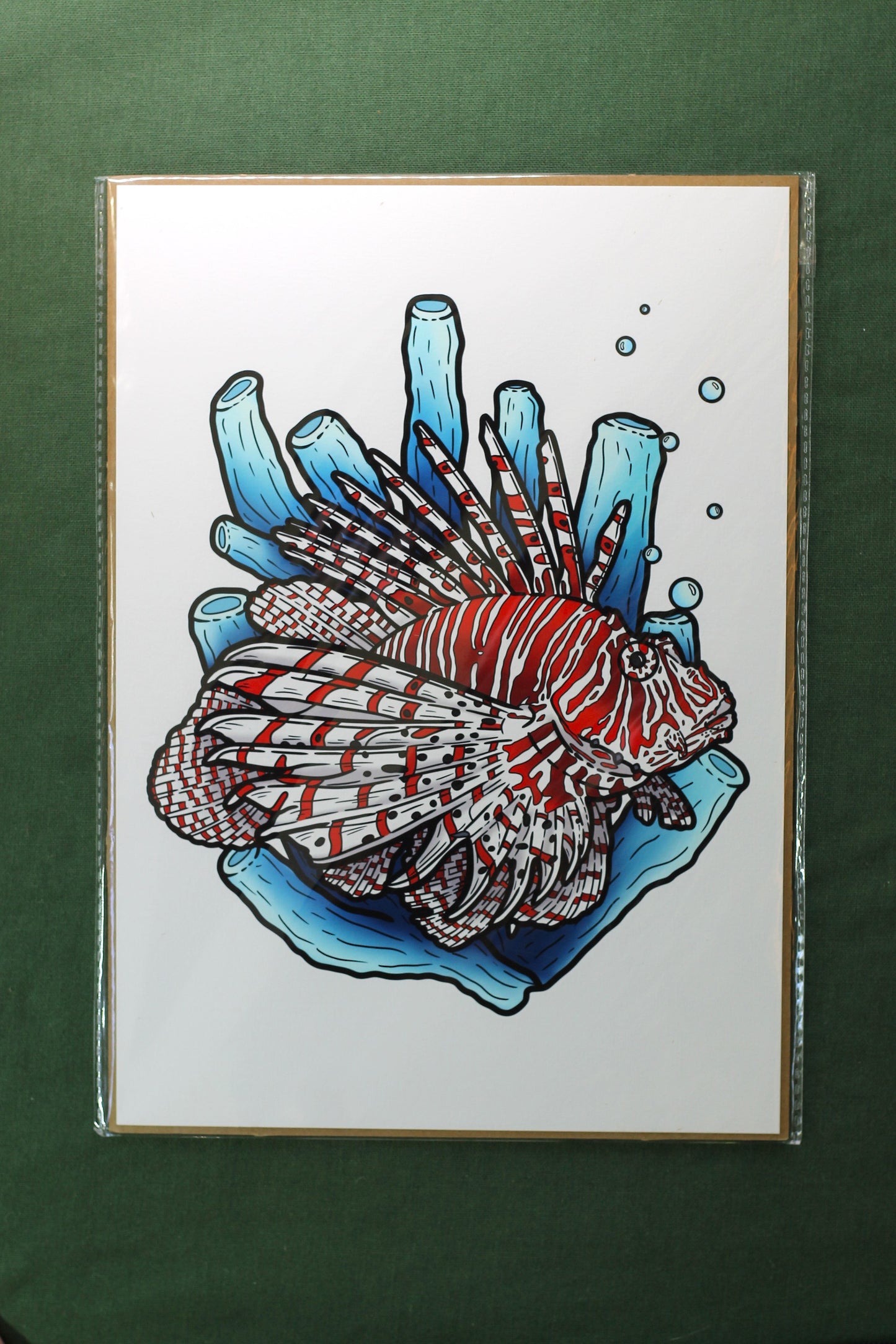 A4 Art Prints