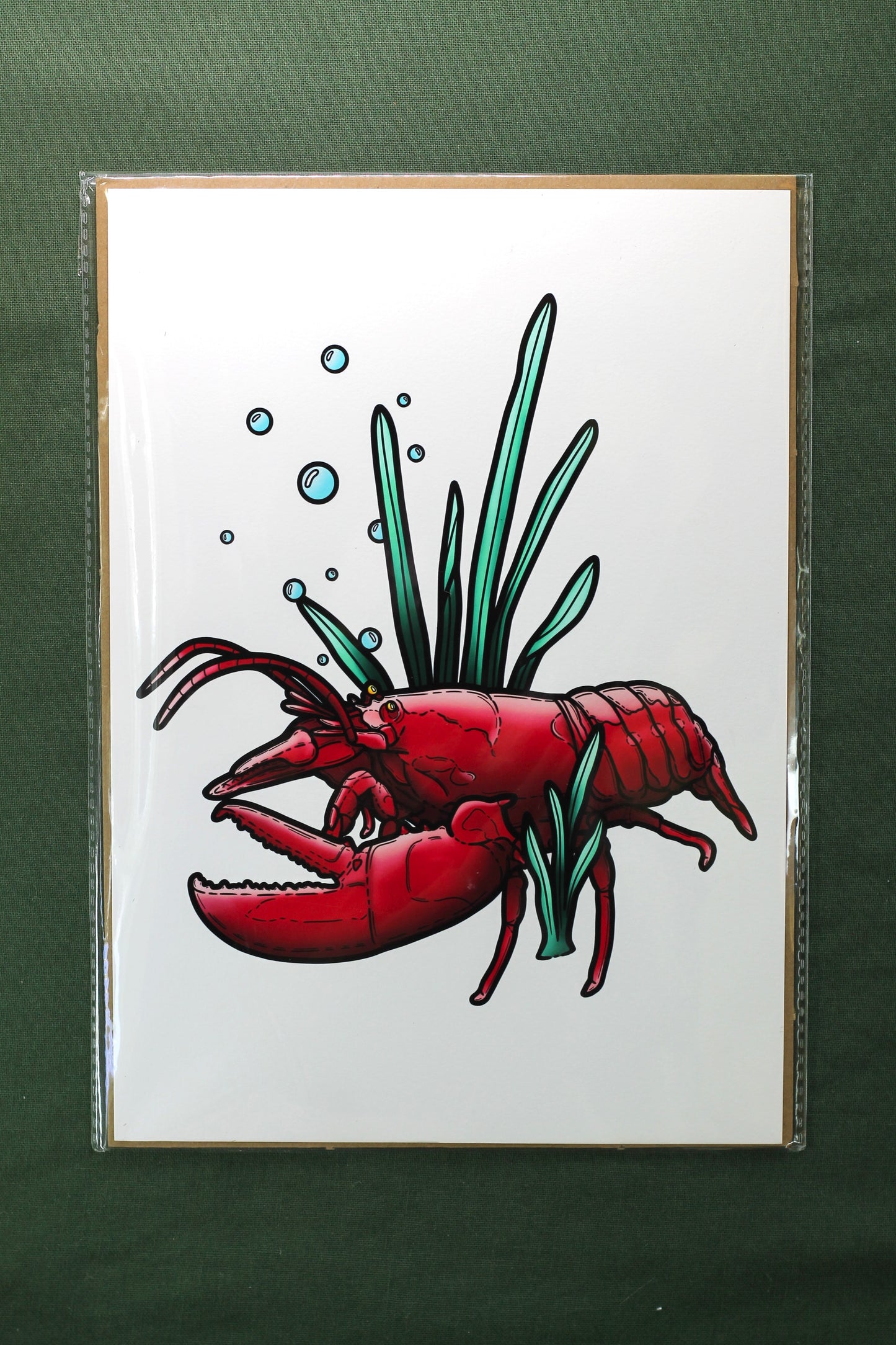 A4 Art Prints
