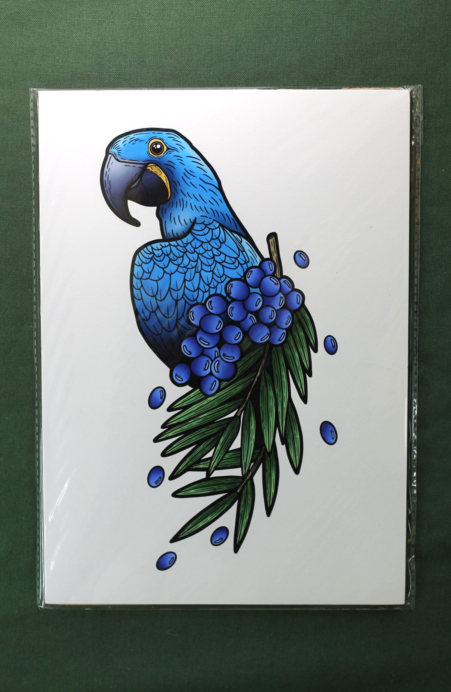 A4 Art Prints