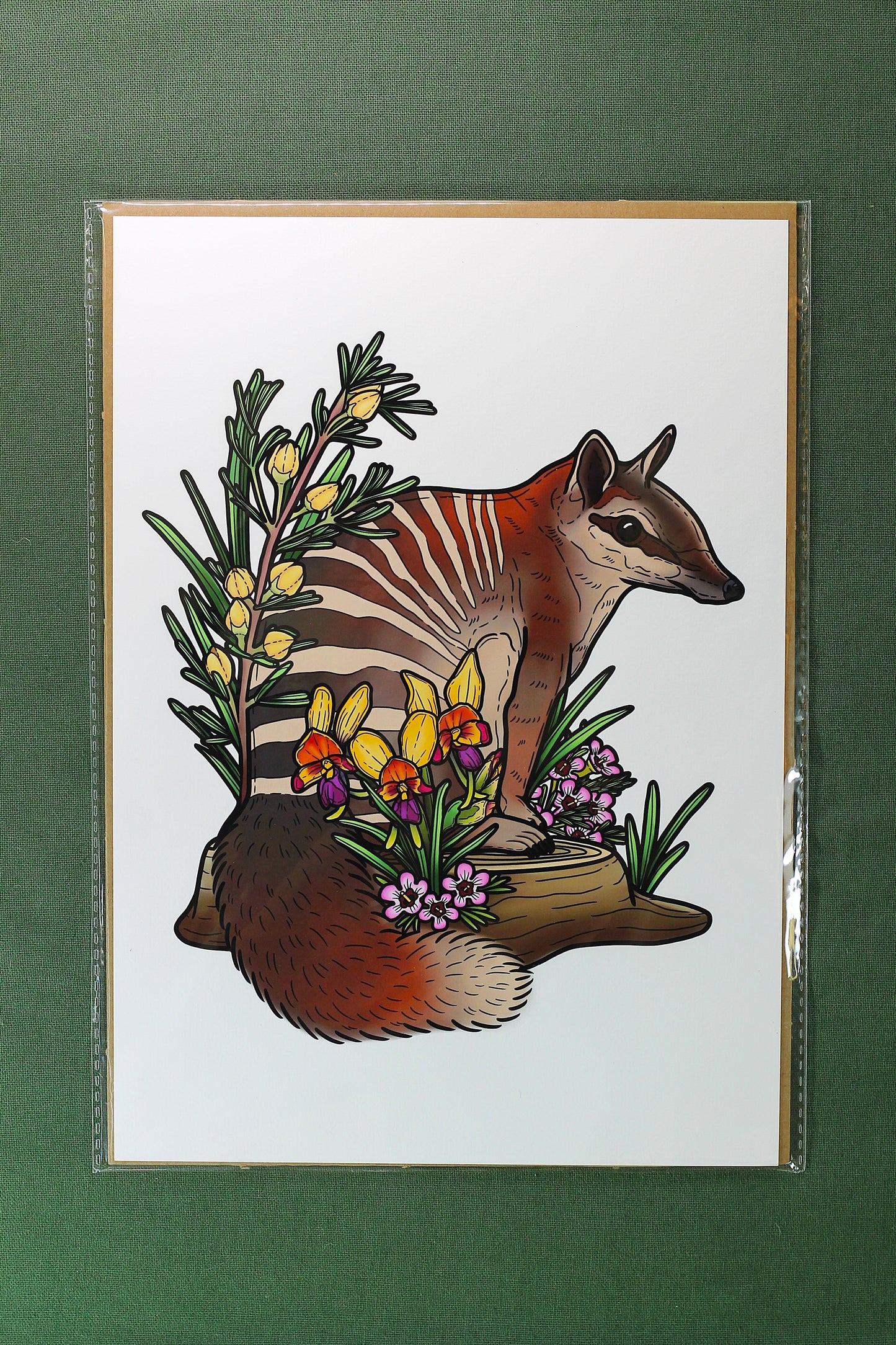 A4 Art Prints