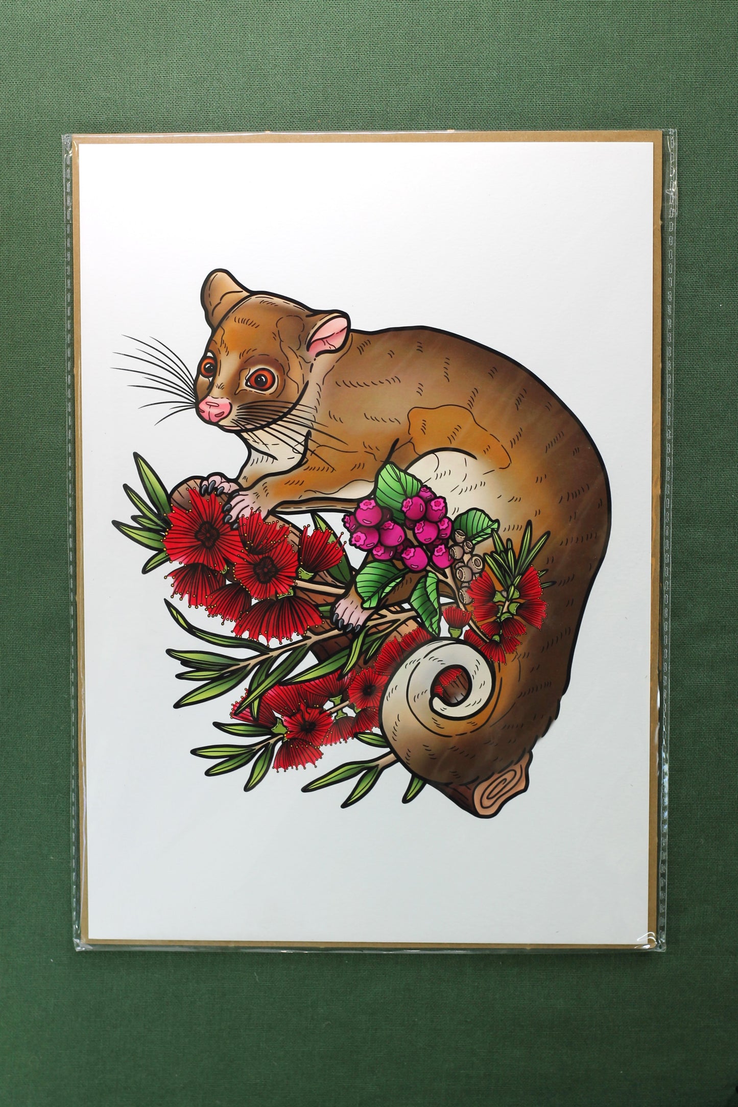 A4 Art Prints