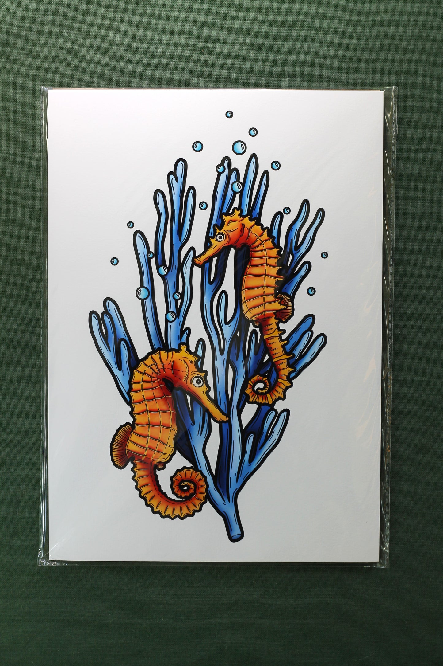 A4 Art Prints