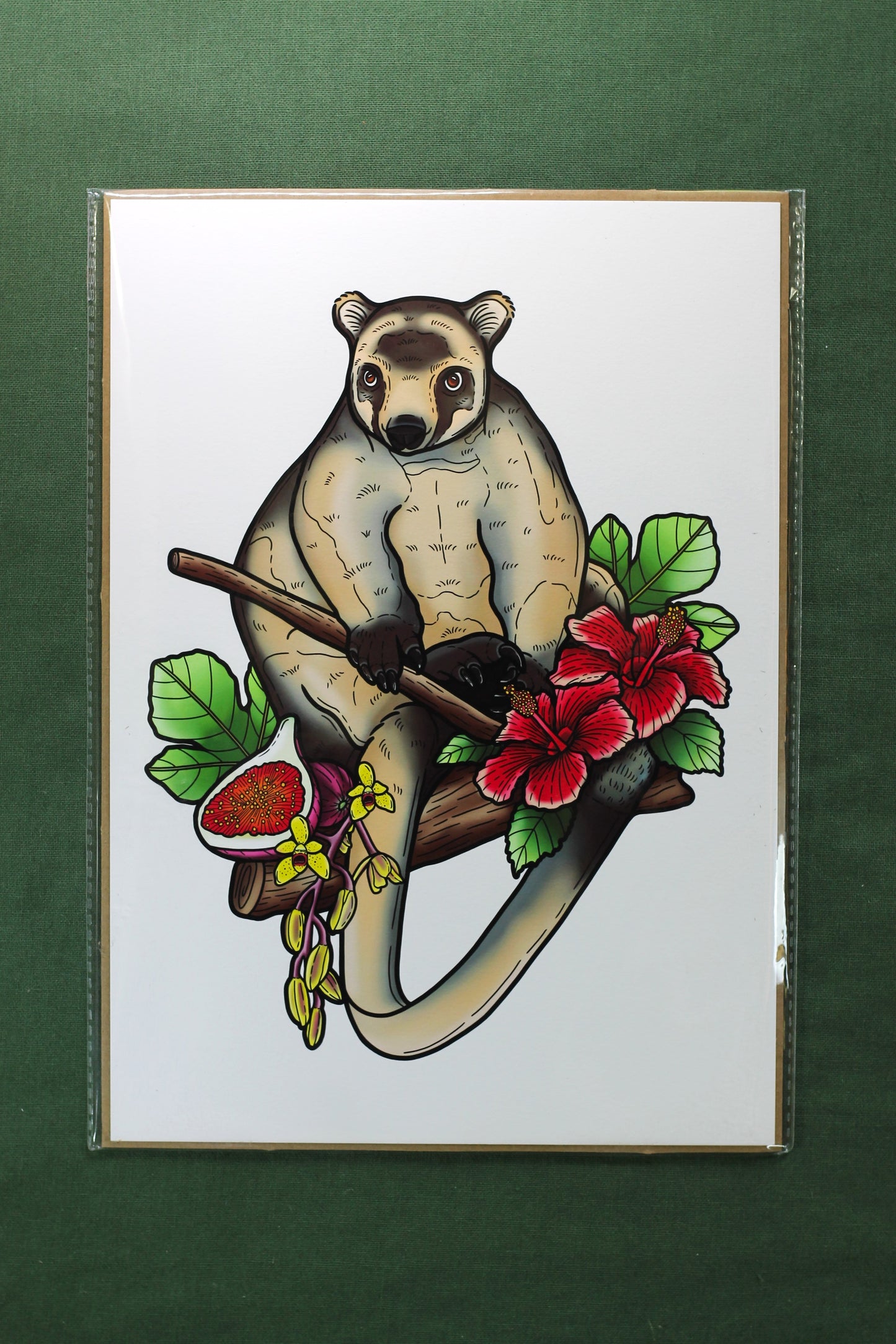 A4 Art Prints