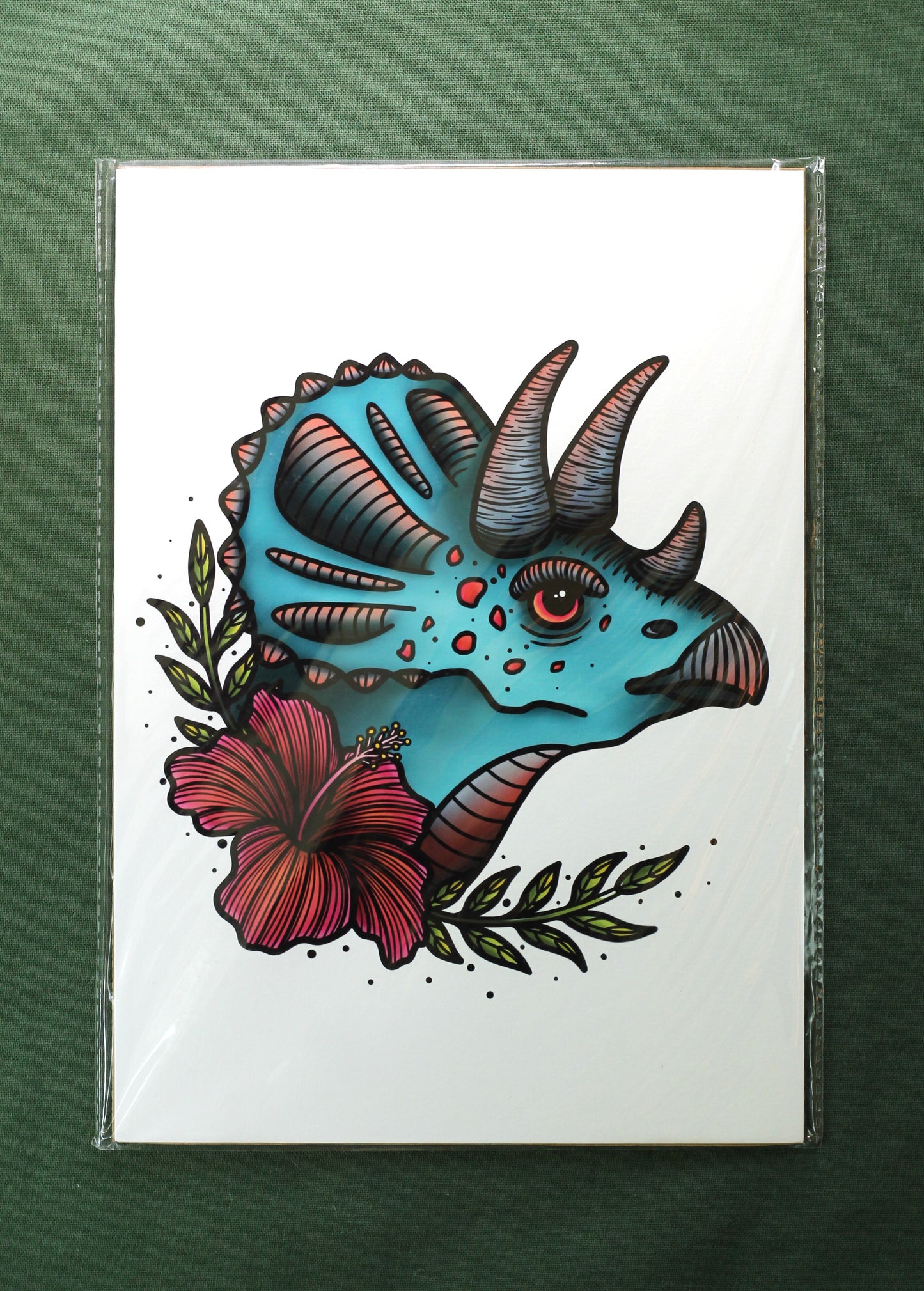A4 Art Prints