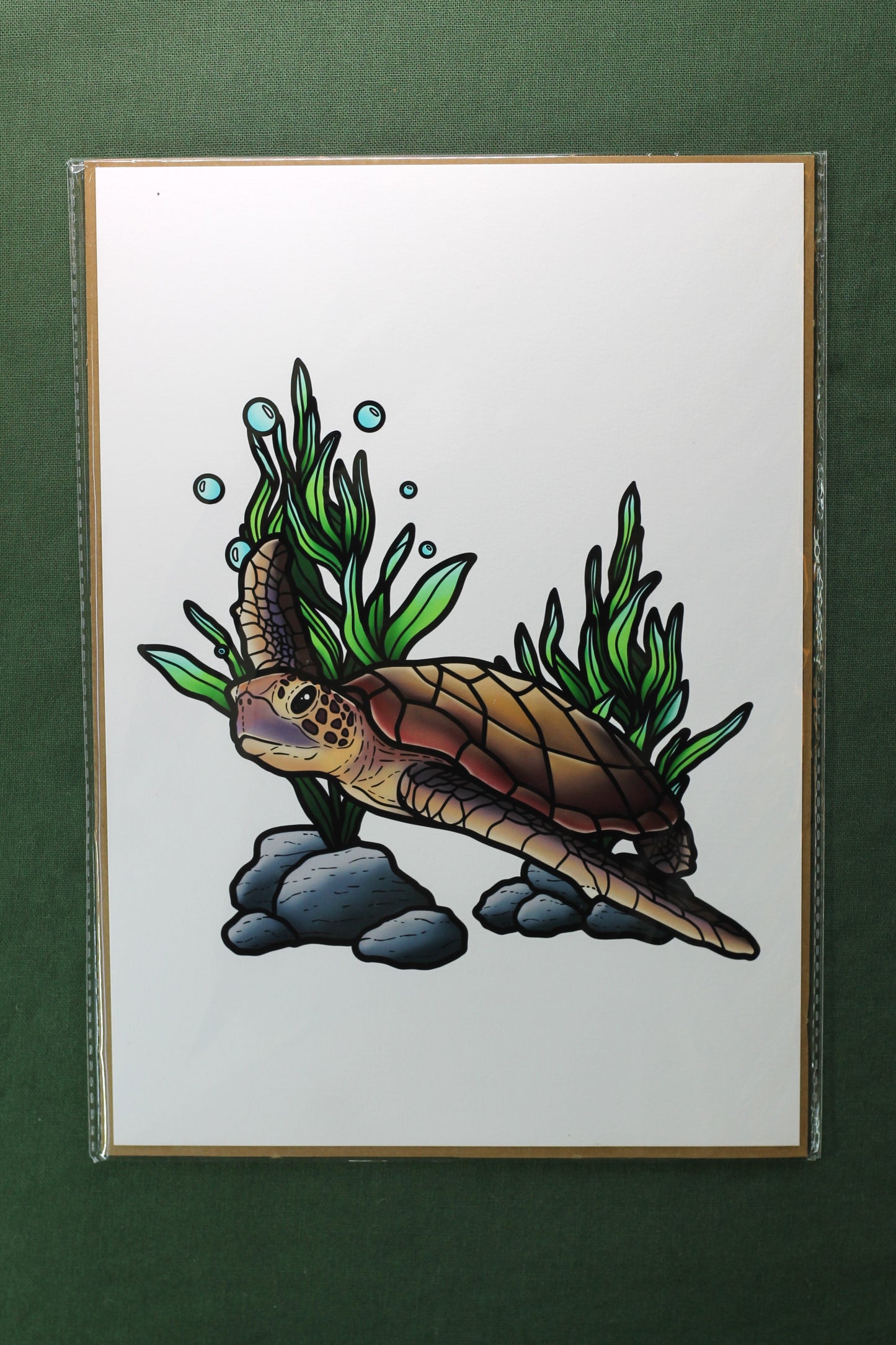 A4 Art Prints