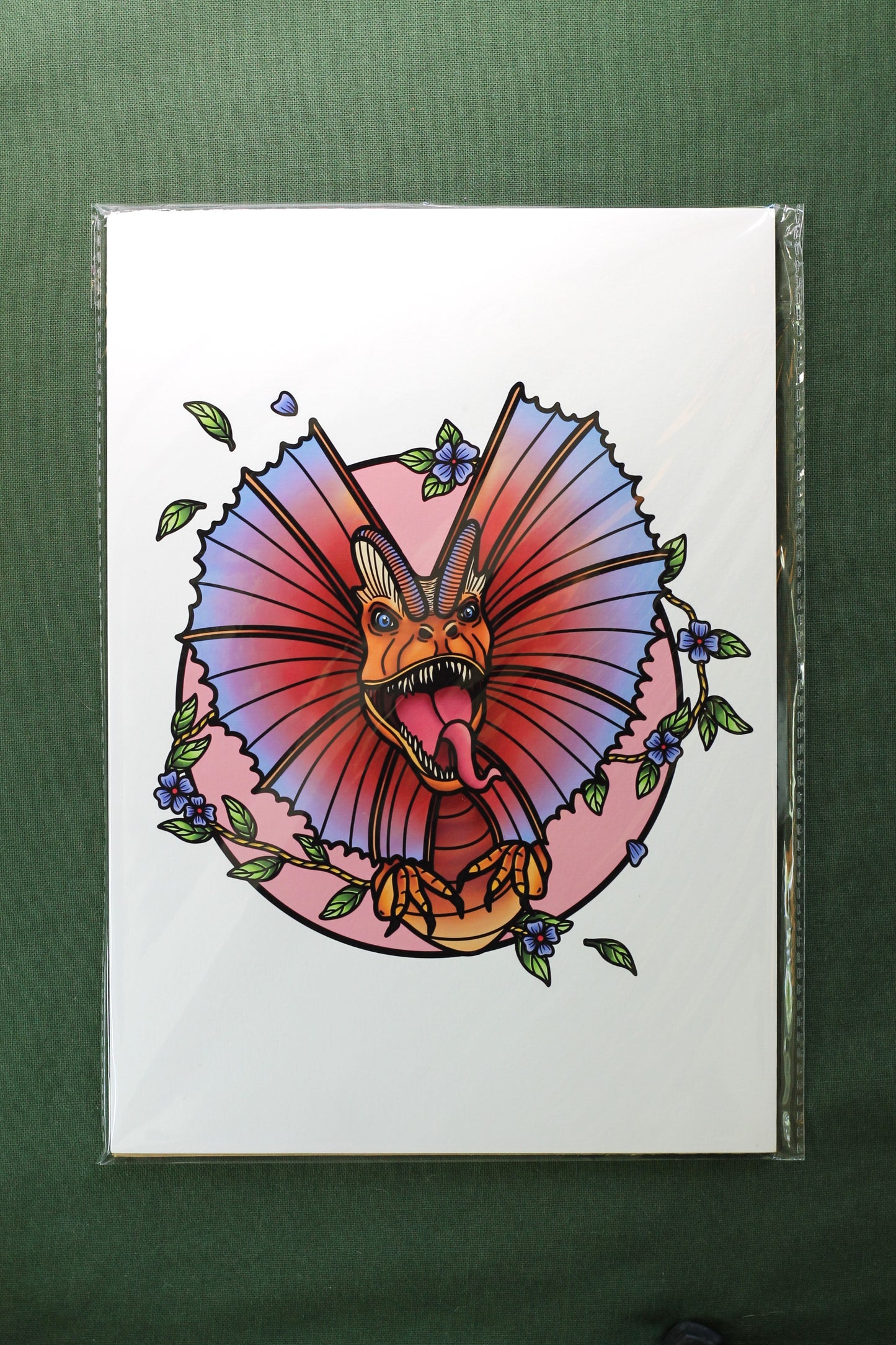 A4 Art Prints