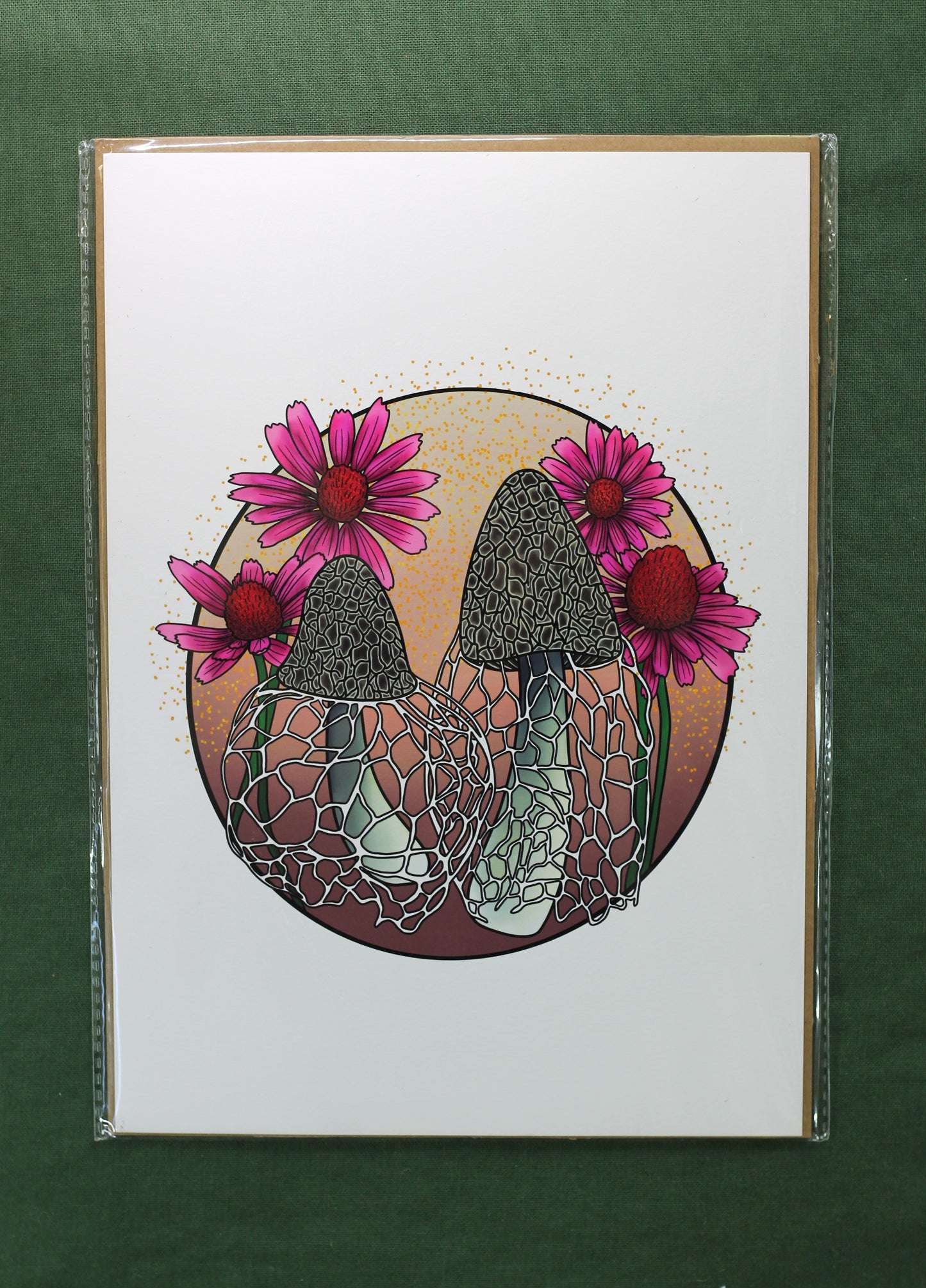 A4 Art Prints