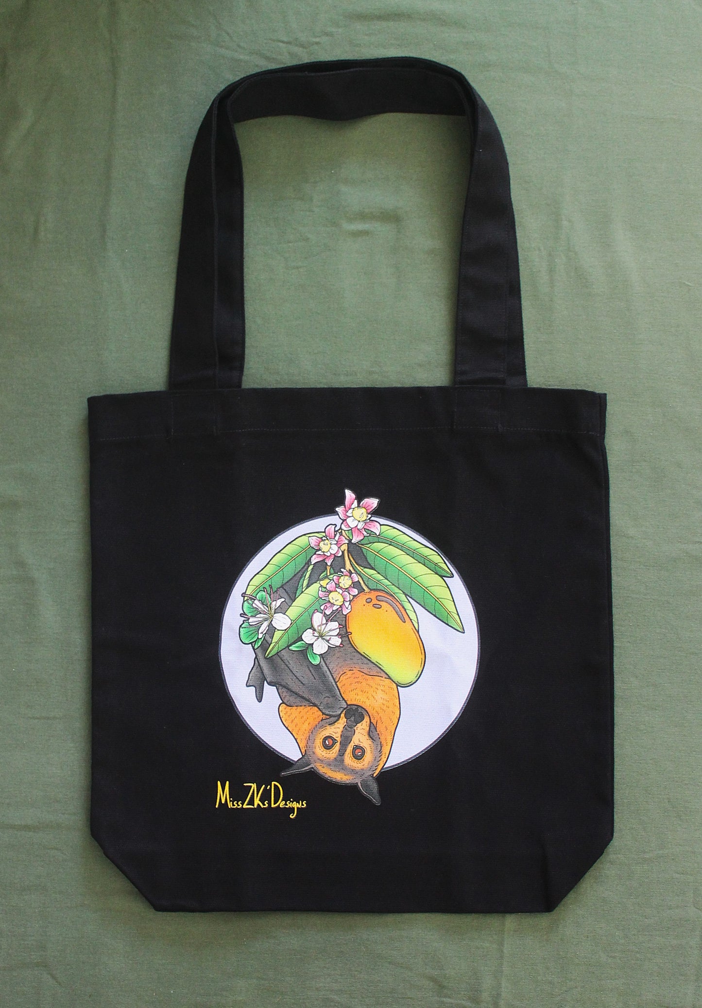 Tote Bags