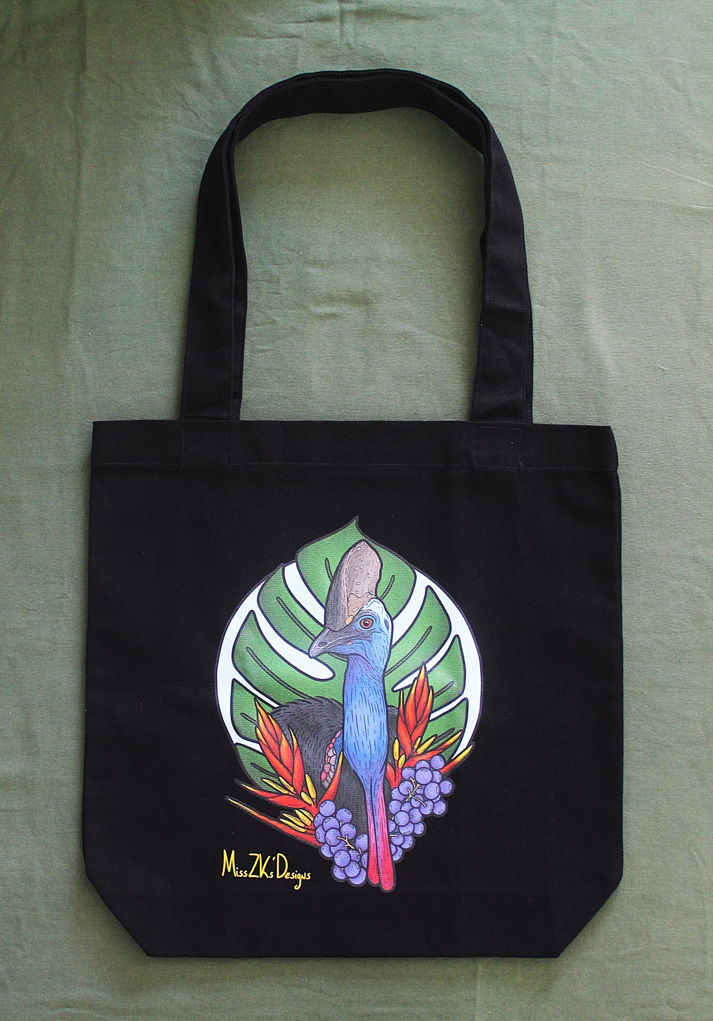 Tote Bags