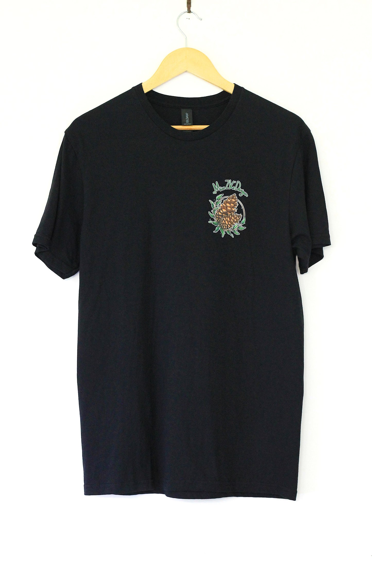 Cassowary - T- Shirt