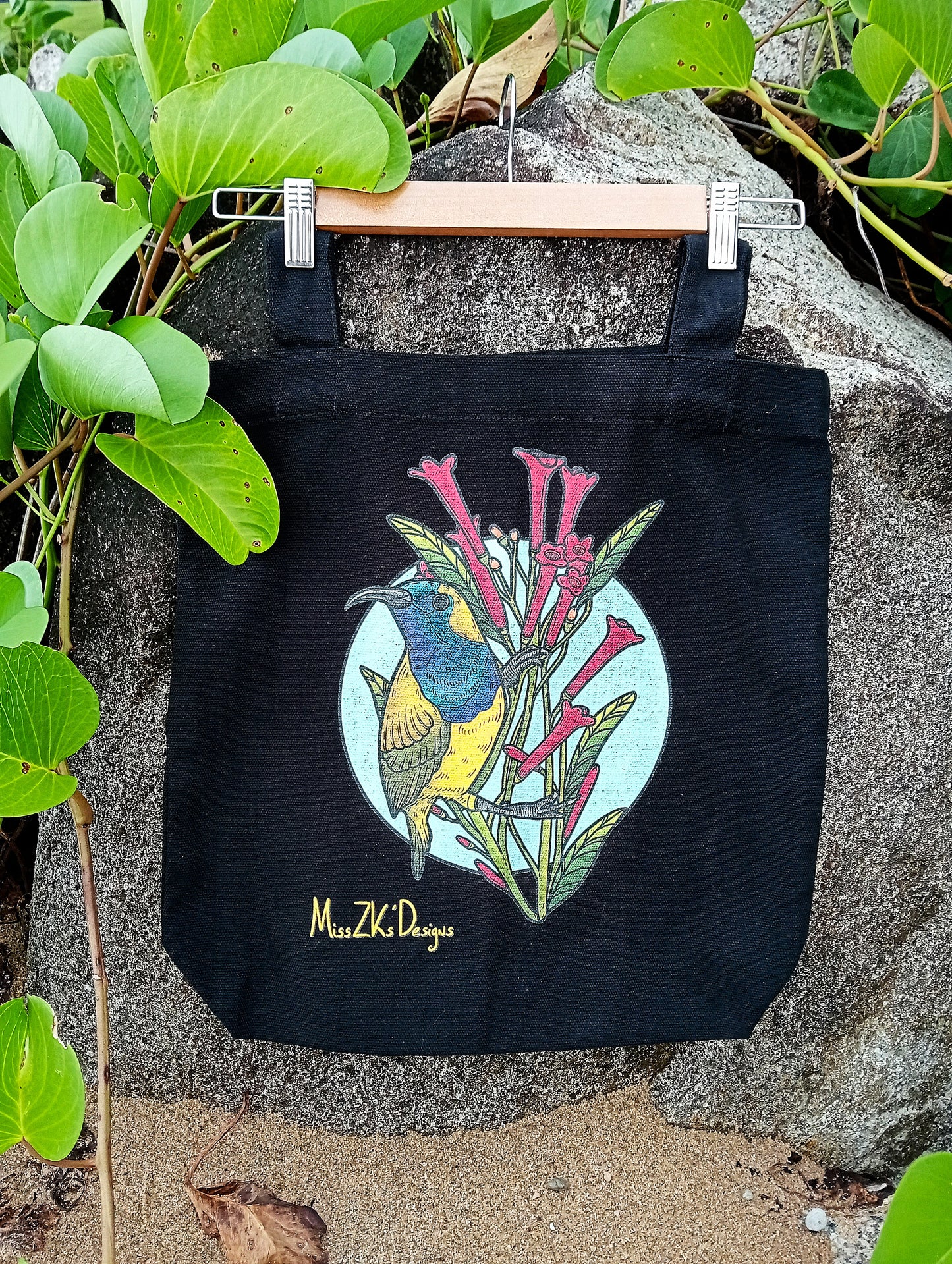 Tote Bags