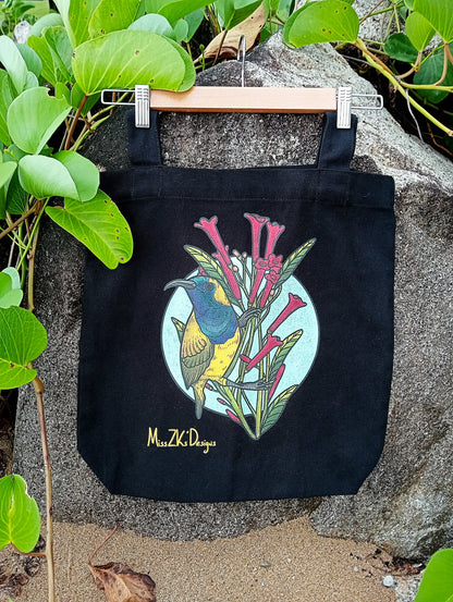 Tote Bags