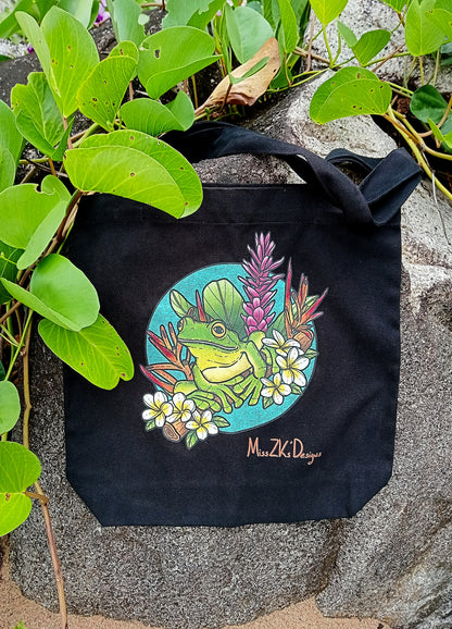 Tote Bags