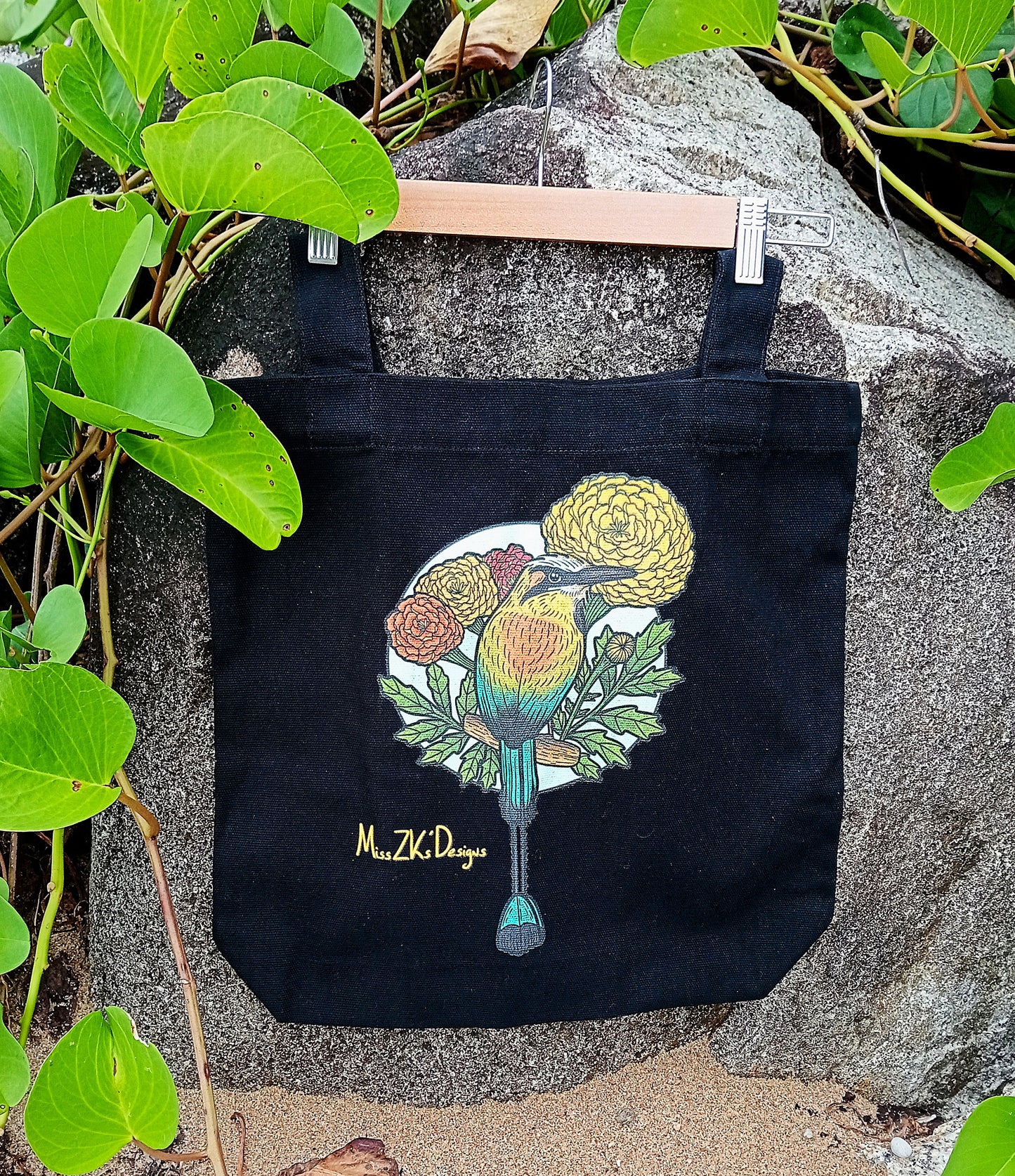 Tote Bags