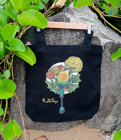 Tote Bags