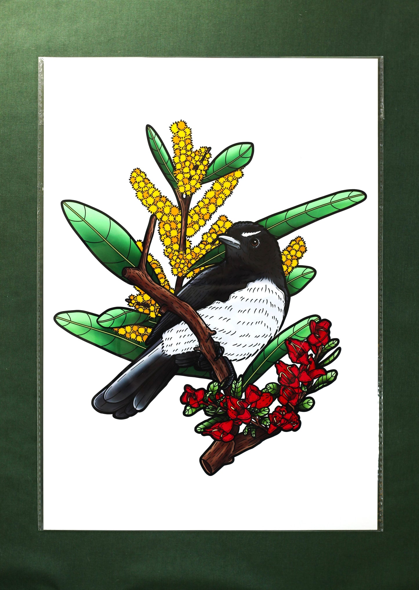 A4 Art Prints