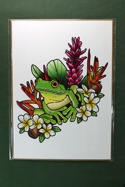 A4 Art Prints
