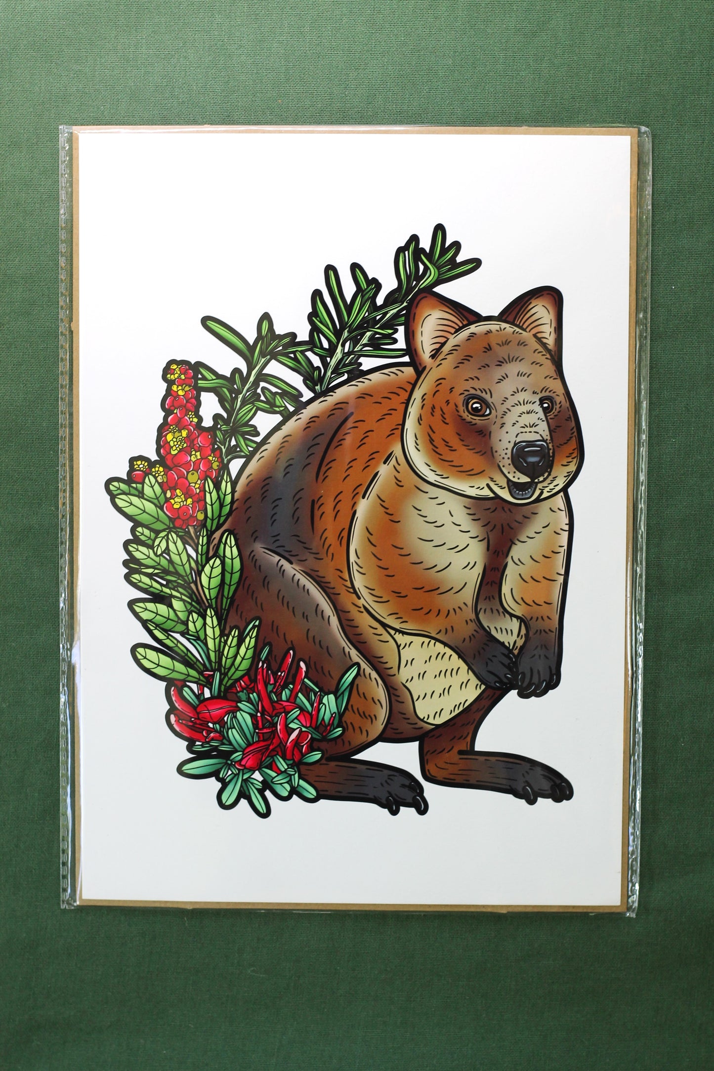 A4 Art Prints
