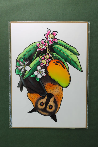 A4 Art Prints