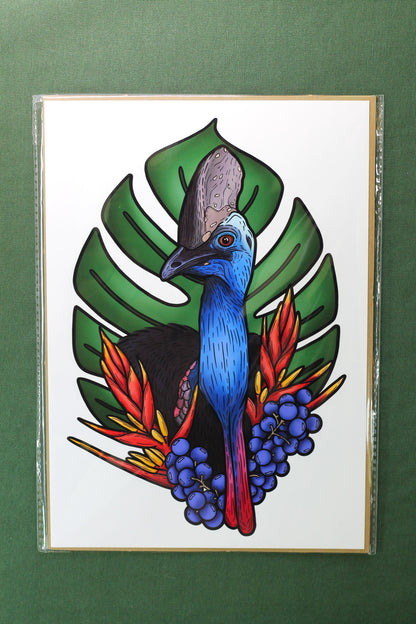 A4 Art Prints