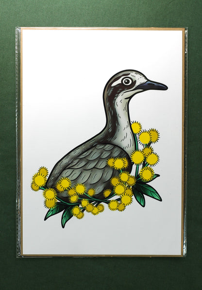 A4 Art Prints