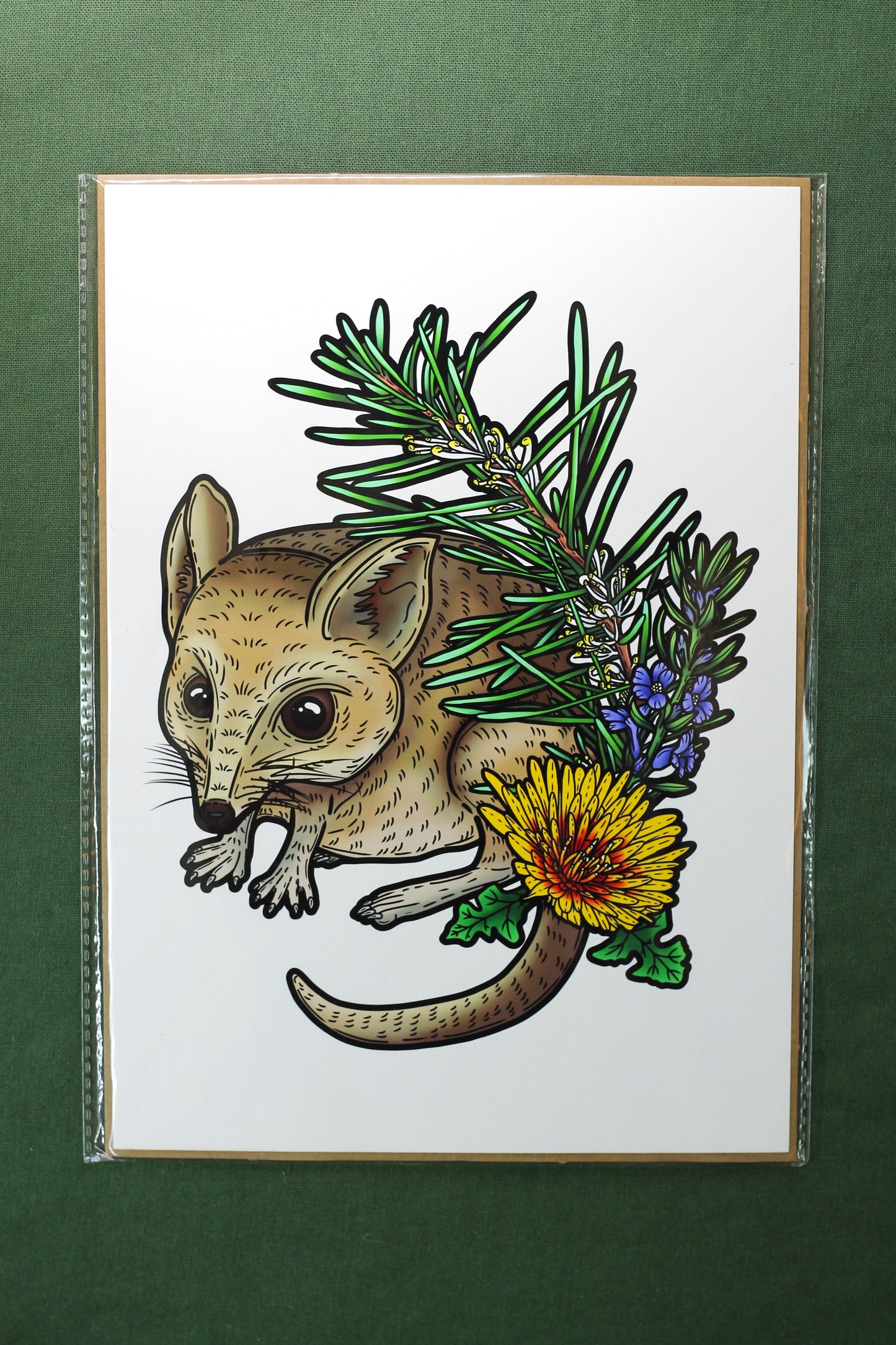 A4 Art Prints