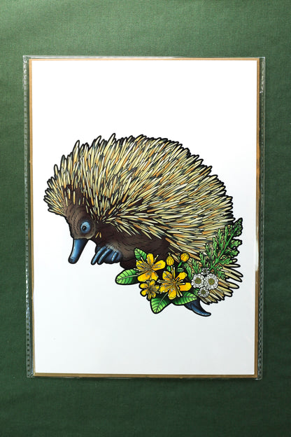 A4 Art Prints