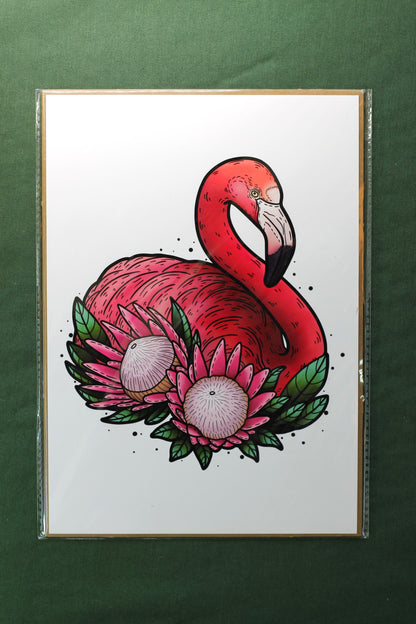 A4 Art Prints