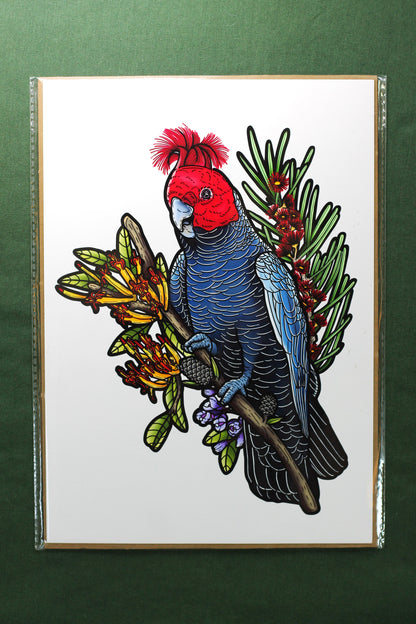 A4 Art Prints