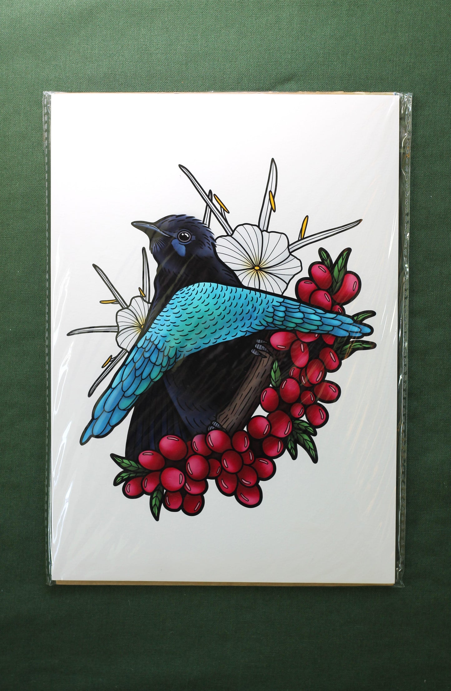 A4 Art Prints