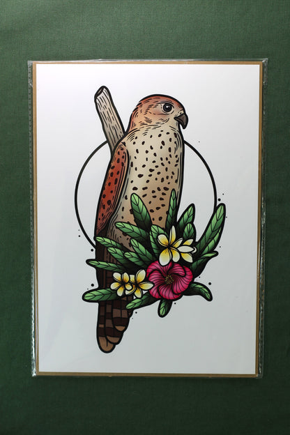 A4 Art Prints