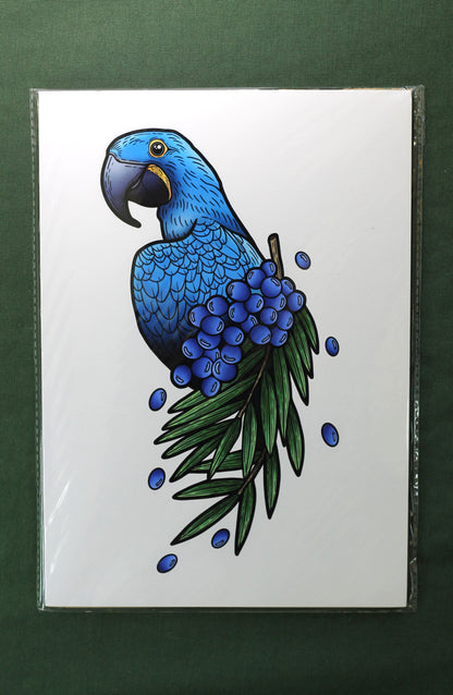 A4 Art Prints