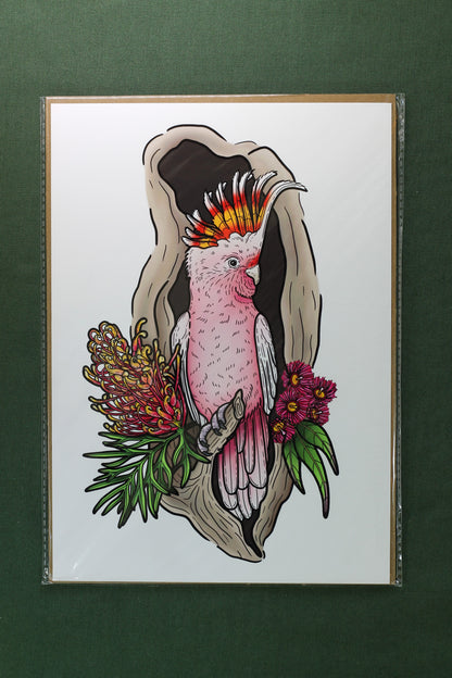 A4 Art Prints
