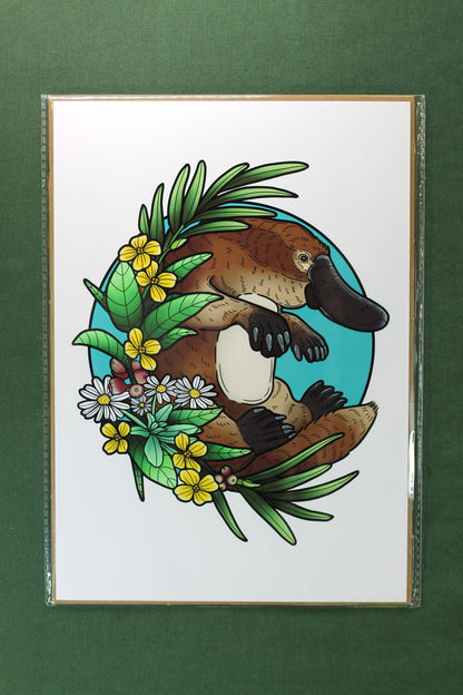 A4 Art Prints
