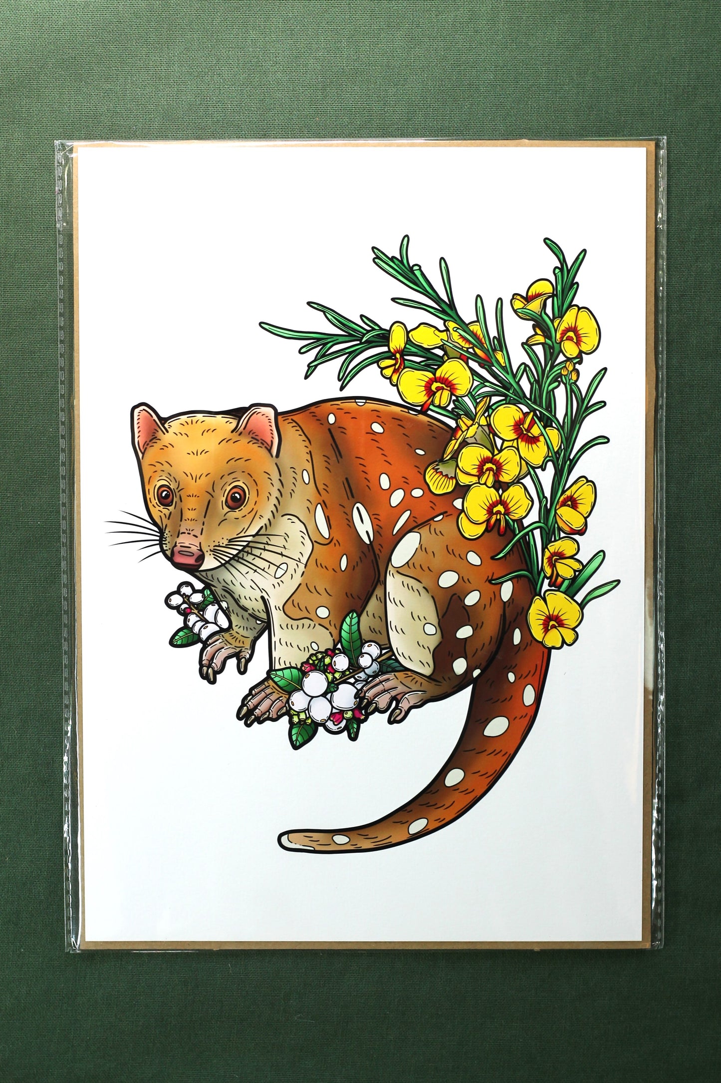 A4 Art Prints